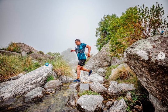 Mula Trail