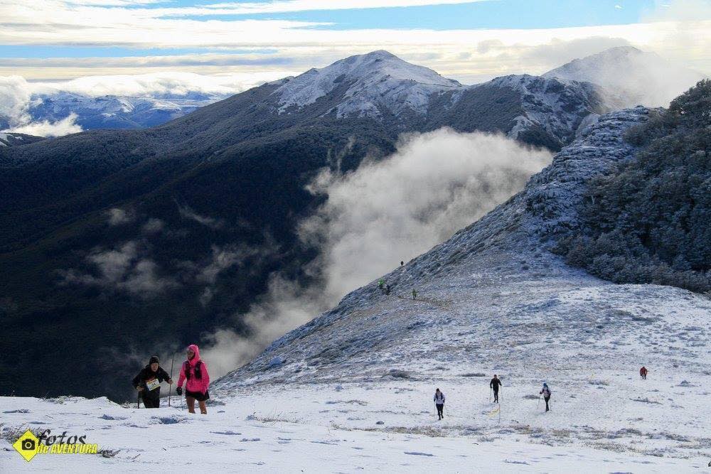 Patagonia Run
