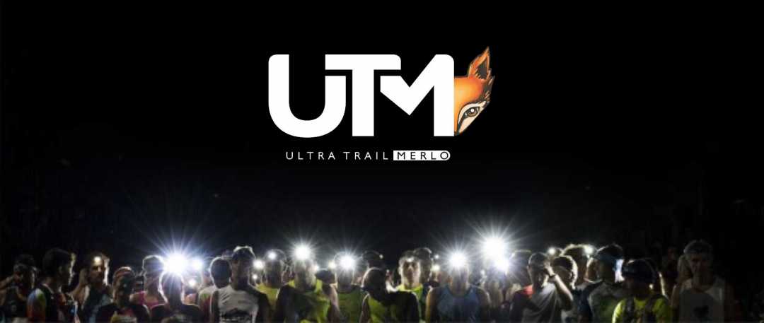 Merlo Trail Ultra