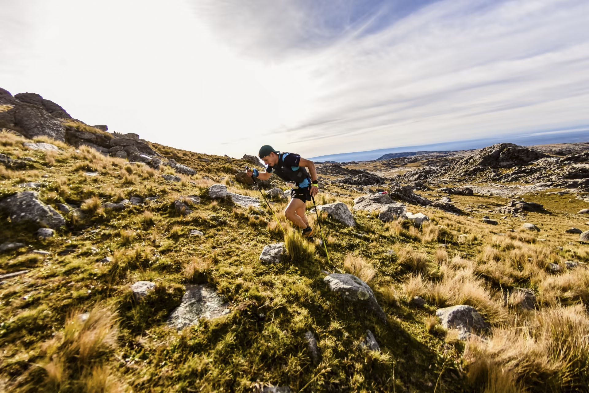 Ushuaia by UTMB